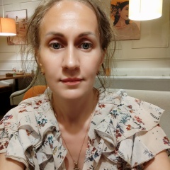 Нурсина Шигаева, 05.08, Екатеринбург