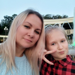 Наталья Буркот, 10.05.1985, Пятигорск