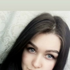 Виктория Кадыкова, 06.06, Москва
