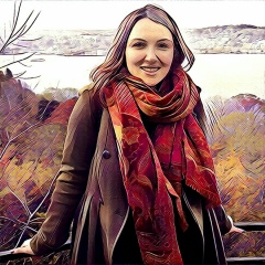 Наталья Тилес-Шар, 08.01.1990