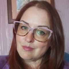 Елена Югай, 09.11.1973, Санкт-Петербург