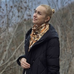 Валерия Дугина, 01.12