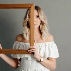 Виктория Кузьмина, 25.01.1990, Москва