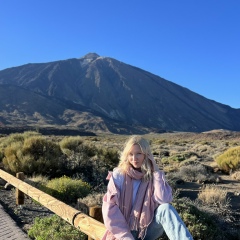 Оксана , Barcelona