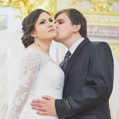 Дарья Васильева, 23.08, Санкт-Петербург