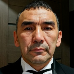 Шойтас Тасваев, 02.05.1977, Оренбург