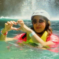 Елена Норбоева, 13.01, Москва