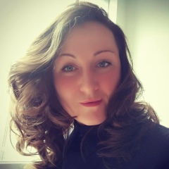 Виктория Пузанова, 01.11.1988, Красногорск