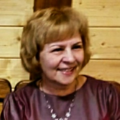 Марина Сырыгина, Данков