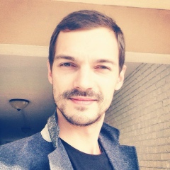 Андрей Покатов, 28.12.1984, Санкт-Петербург