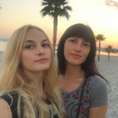 Оля Танцюра, 12.03, Киев