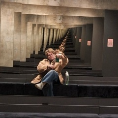 Анастасия Лаврова, 10.11, Санкт-Петербург