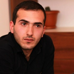 Давид Зурабян, 05.09.1991, Иджеван