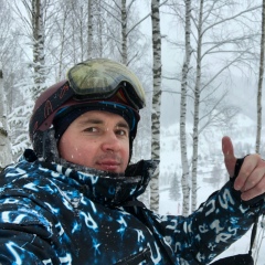Роберт Файзуллин, 29.01, Москва