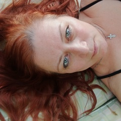 Екатерина Полякова, 23.12, Звенигород