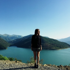 Laura Smbatyan, 18.11, Санкт-Петербург