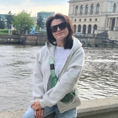 Анастасия Шестакова, 26.05.1985, Москва