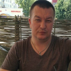 Игорь Балашов, Ульяновск