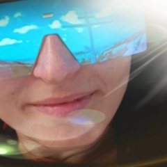 Наталья Преображенская, 14.08.1987, Санкт-Петербург