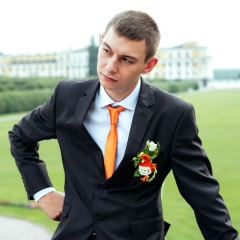 Антон Градов, 16.09, Москва