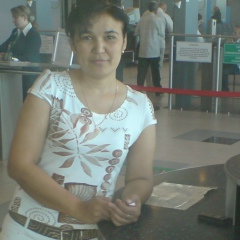 Зумрад Дурдыева, 07.09.1974, Ургенч