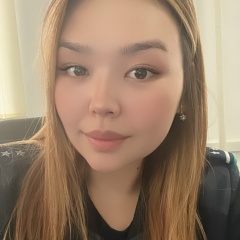 Жазира Ибрахимова, 09.02, Шымкент