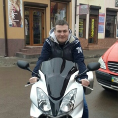 Володимир Федоришин, 08.08.1986, Самбор