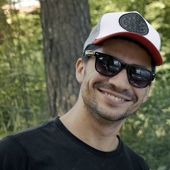 Иван Гаркун, 01.01, Санкт-Петербург