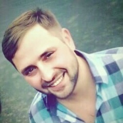 Антон Голозубов