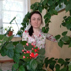 Татьяна Киселёва, 02.03.1973, Усть-Каменогорск