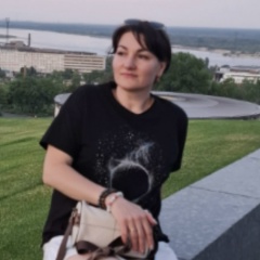 Валерия Андреева, 15.12.1982, Москва