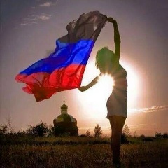 Светлана Цыпышева, 09.03, Москва