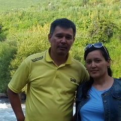 Исатай Жолмурзаев, 03.05.1979, Каскелен