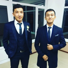 Атырау Раха, 13.07.1994, Атырау