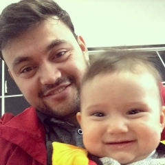 Гадам Ораздурдыев, 26.06, Ашхабад