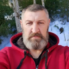 Владимир Агибайлов, 16.12.1972, Санкт-Петербург