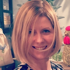 Мария Полякова, 28.05.1988, Суздаль