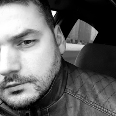 Александр Кутицын, 27.05.1990, Москва