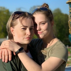 Ольга Иванова, 17.03, Санкт-Петербург