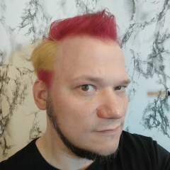 Александр Жданов, 01.06, Санкт-Петербург