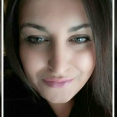 Мариам Айдинян, 29.08