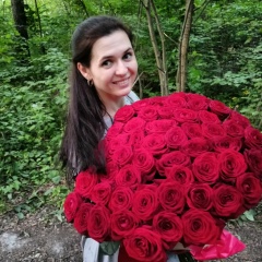 Валюшка Матвеева, 15.06, Москва