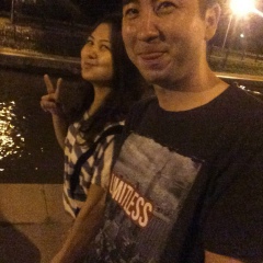 Аида Ибрагимова, 06.06, Алматы