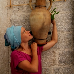 Наталья Март, 27.08, Харьков