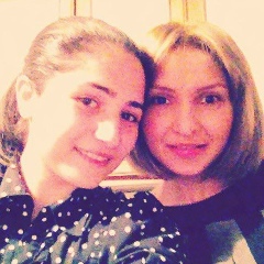 Larisa Malkhasyan, 20.08, Ереван