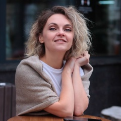 Юлия Малиновская, 13.08, Челябинск