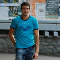 Александр Мураховский, 20.12.1988, Черкассы