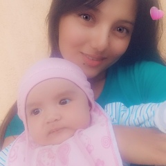 Шахида Мухамедова, 27.01.1996, Алматы