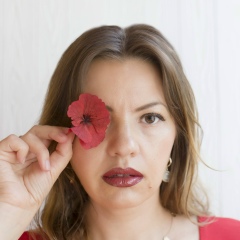 Виктория Кругликова, 09.12, Николаев