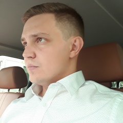 Александр Сергеев, 06.06, Москва